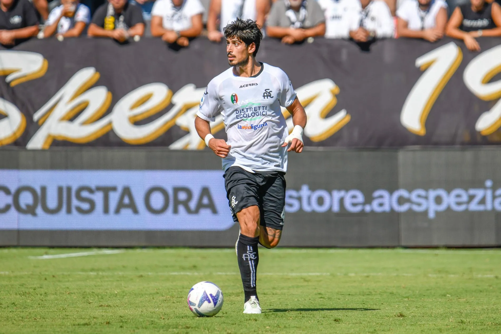 nikolaou spezia