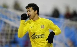 nilmar villarreal