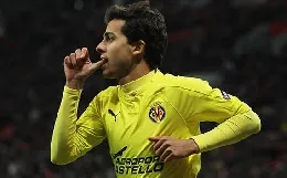 nilmar20villarreal20ciuccio20esultanza