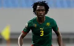 nkoulou
