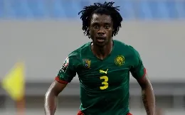 nkoulou