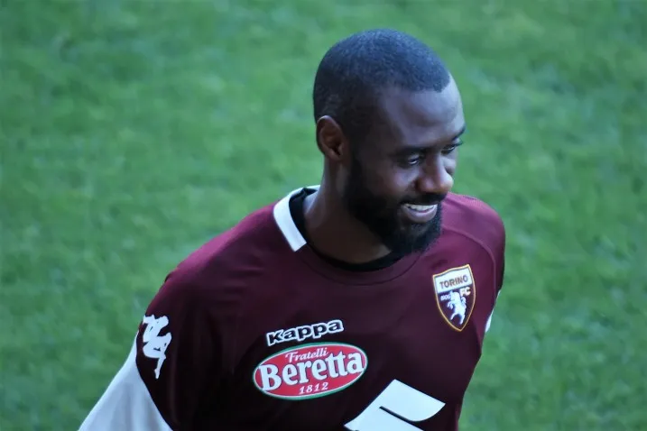 nkoulou torino