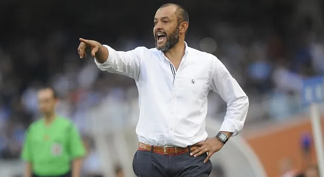 nuno espirito santo