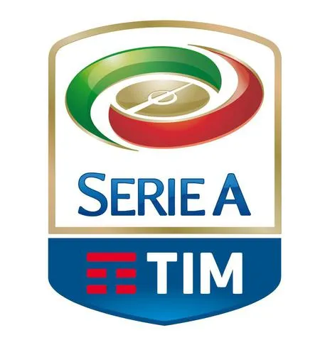 nuovo logo serie a
