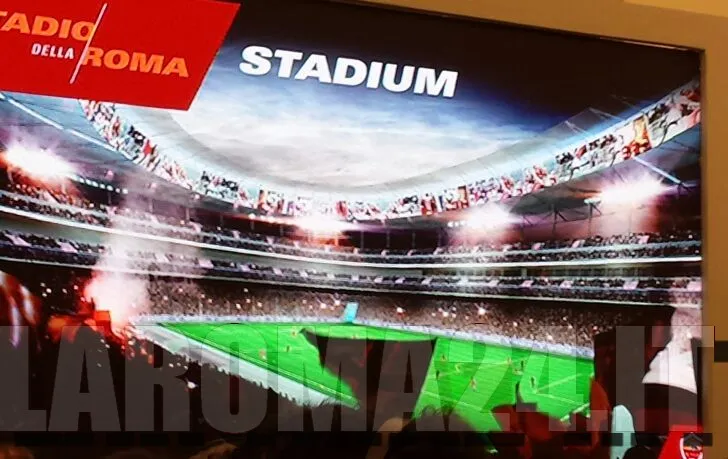 nuovo stadio lr24