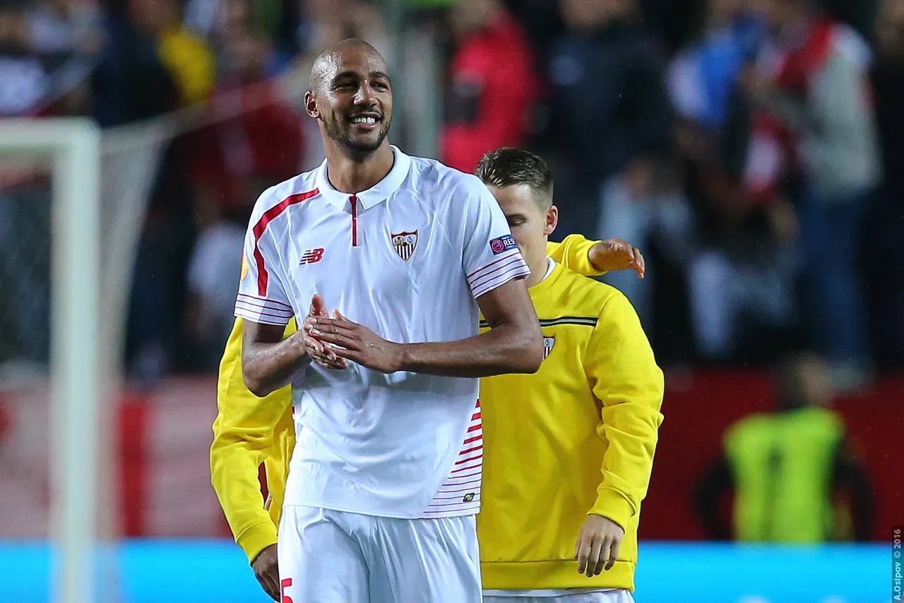 nzonzi