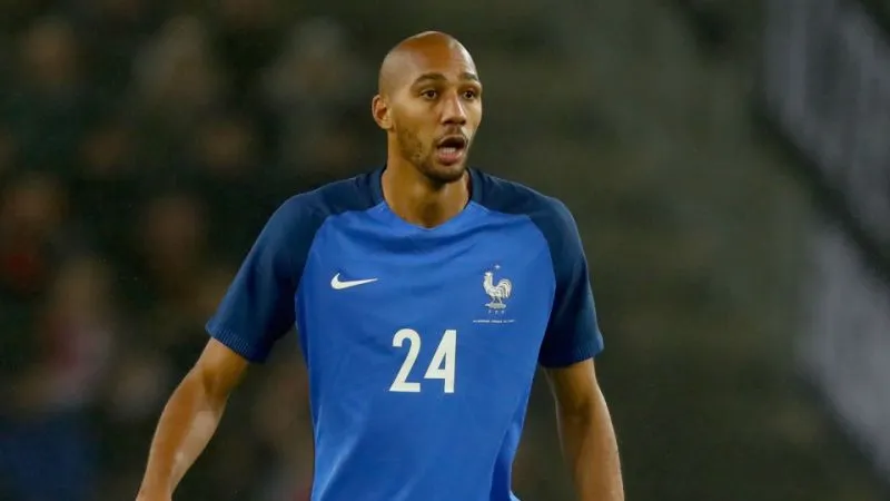 nzonzi