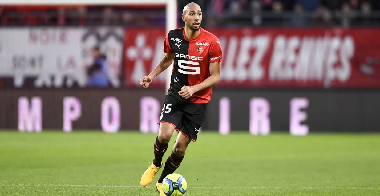 nzonzi