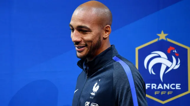 nzonzi francia