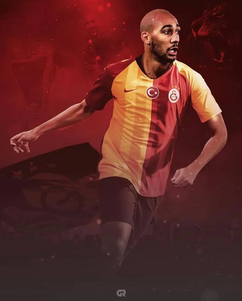 nzonzi galatasaray