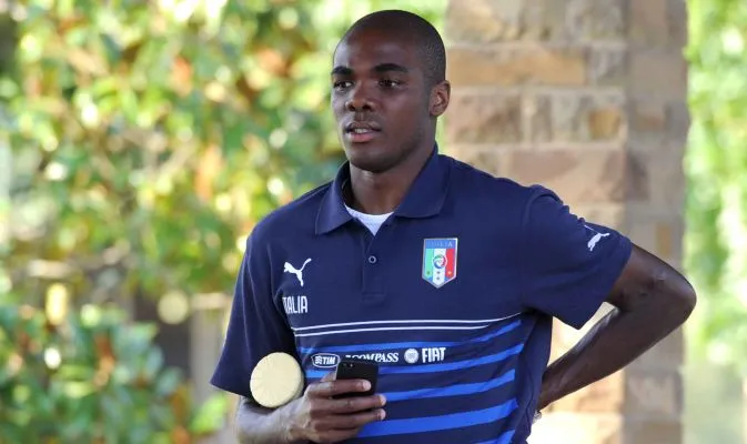 ogbonna nazionale