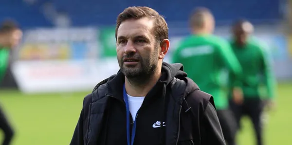 okan buruk