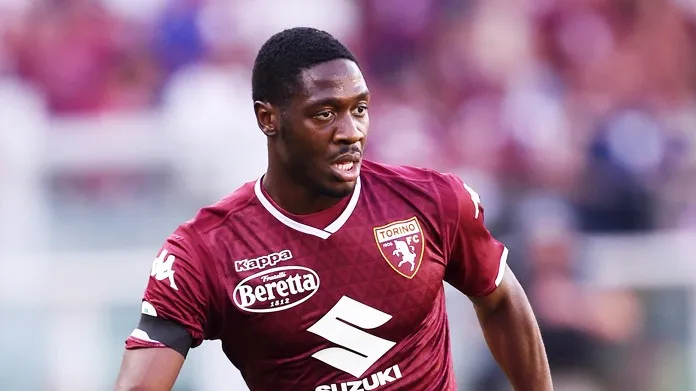 ola aina toro roma 2018
