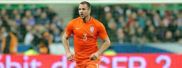 olanda ron vlaar