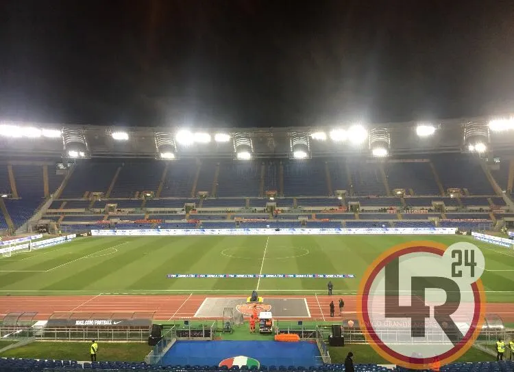 olimpico