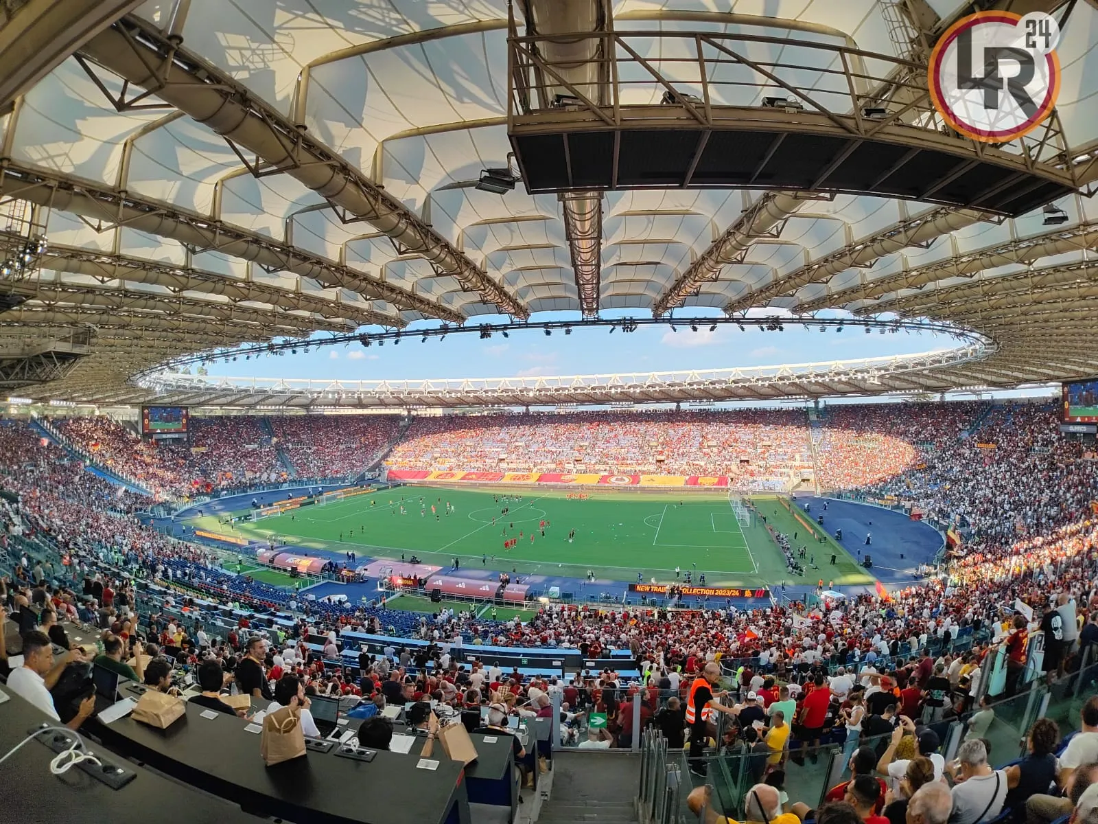 olimpico