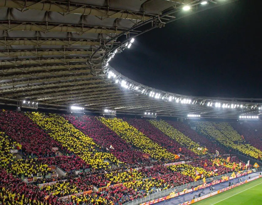 olimpico