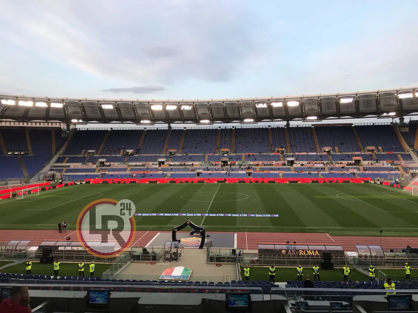 olimpico