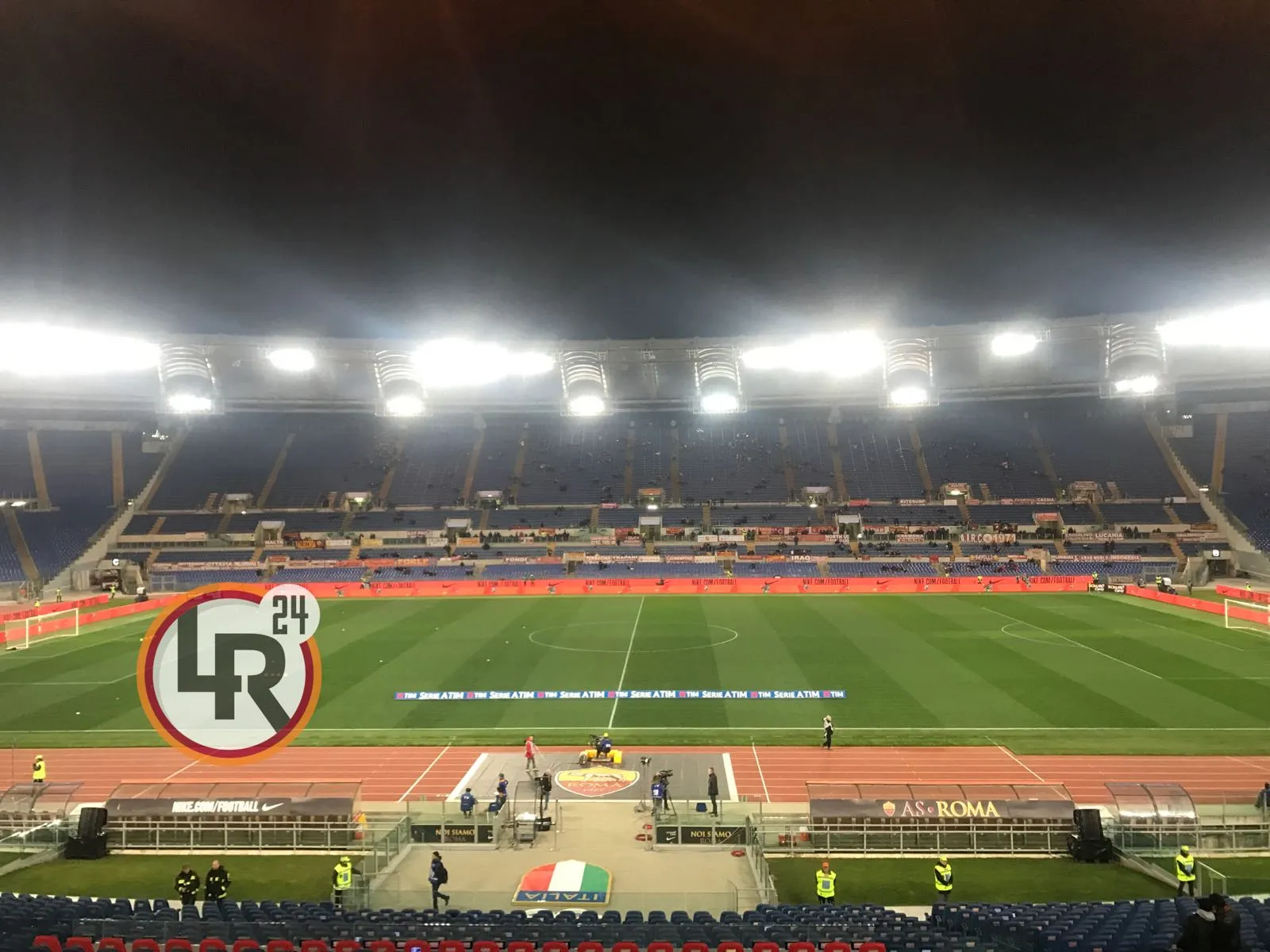 olimpico
