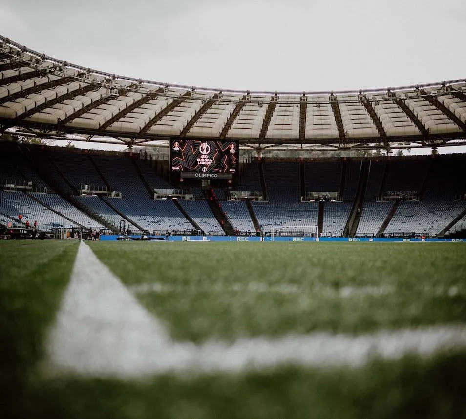 olimpico europa league