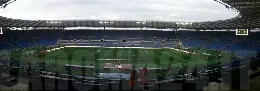 olimpico grandangolo