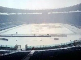 olimpico neve 030212