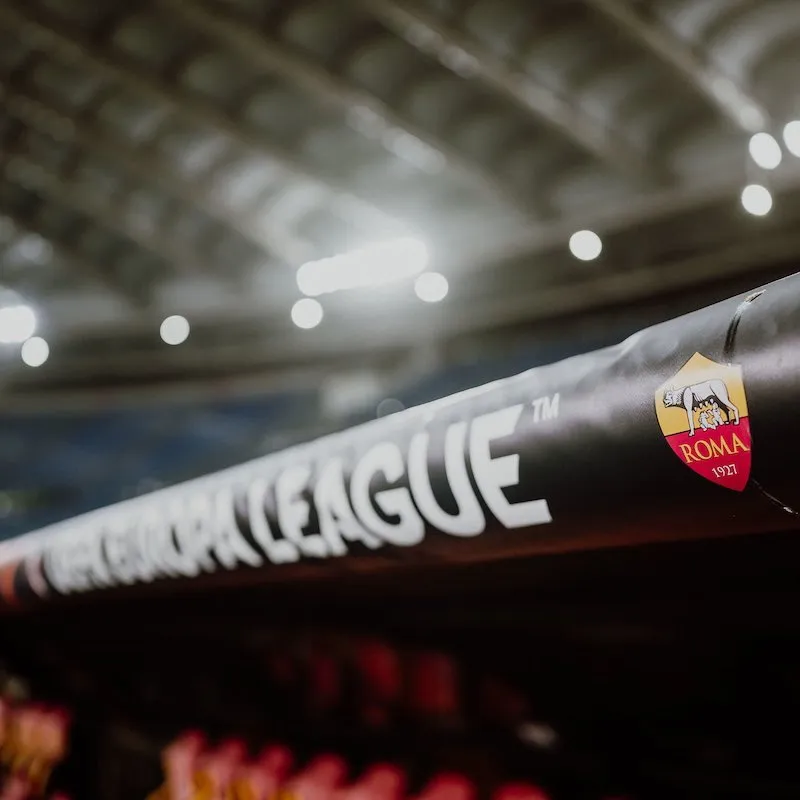 olimpico panchina europa league 1
