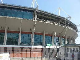 olimpico torino estern 2o