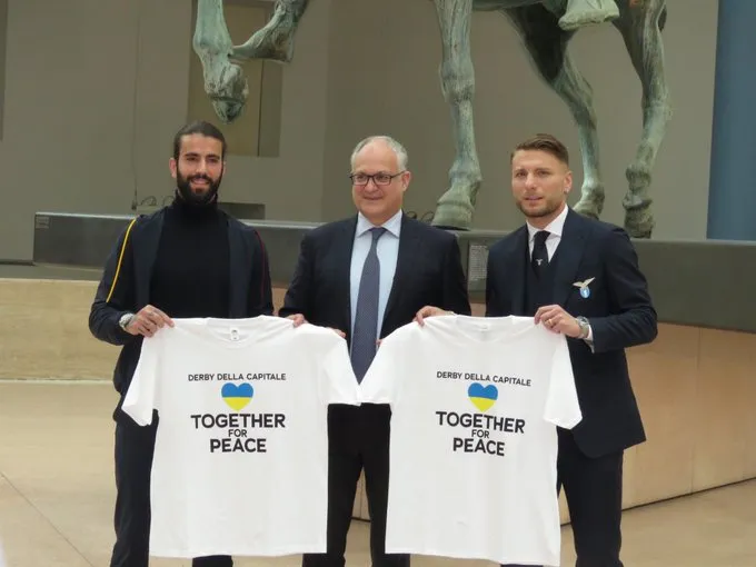 oliveira immobile campidoglio