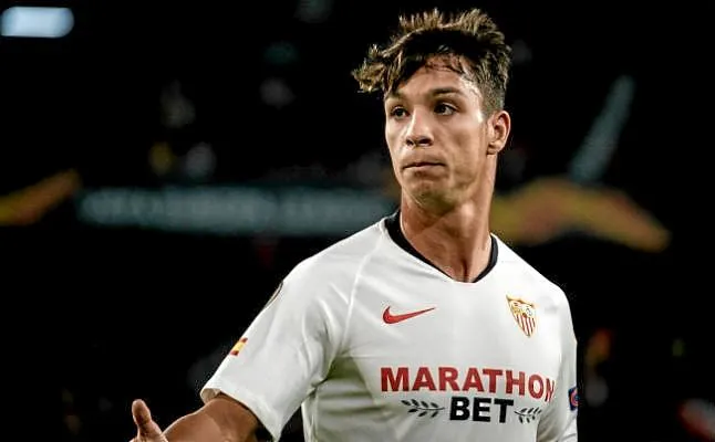 oliver torres