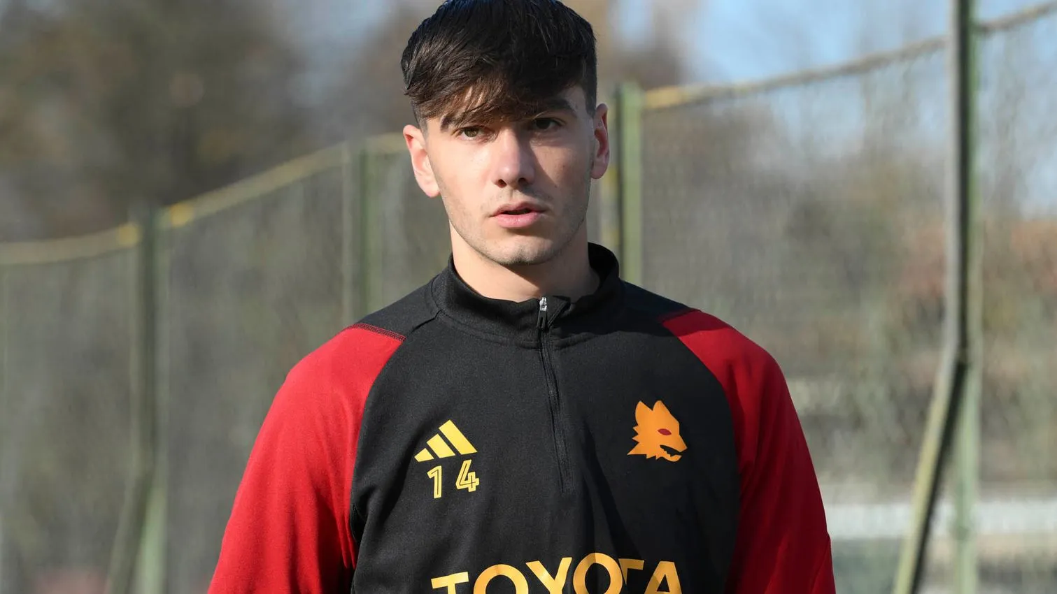 oliveras trigoria