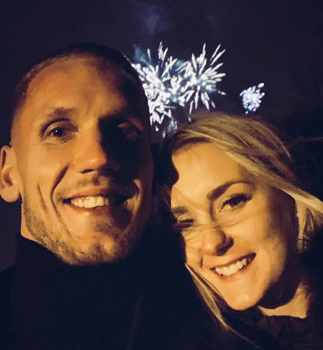 olsen e la moglie mia