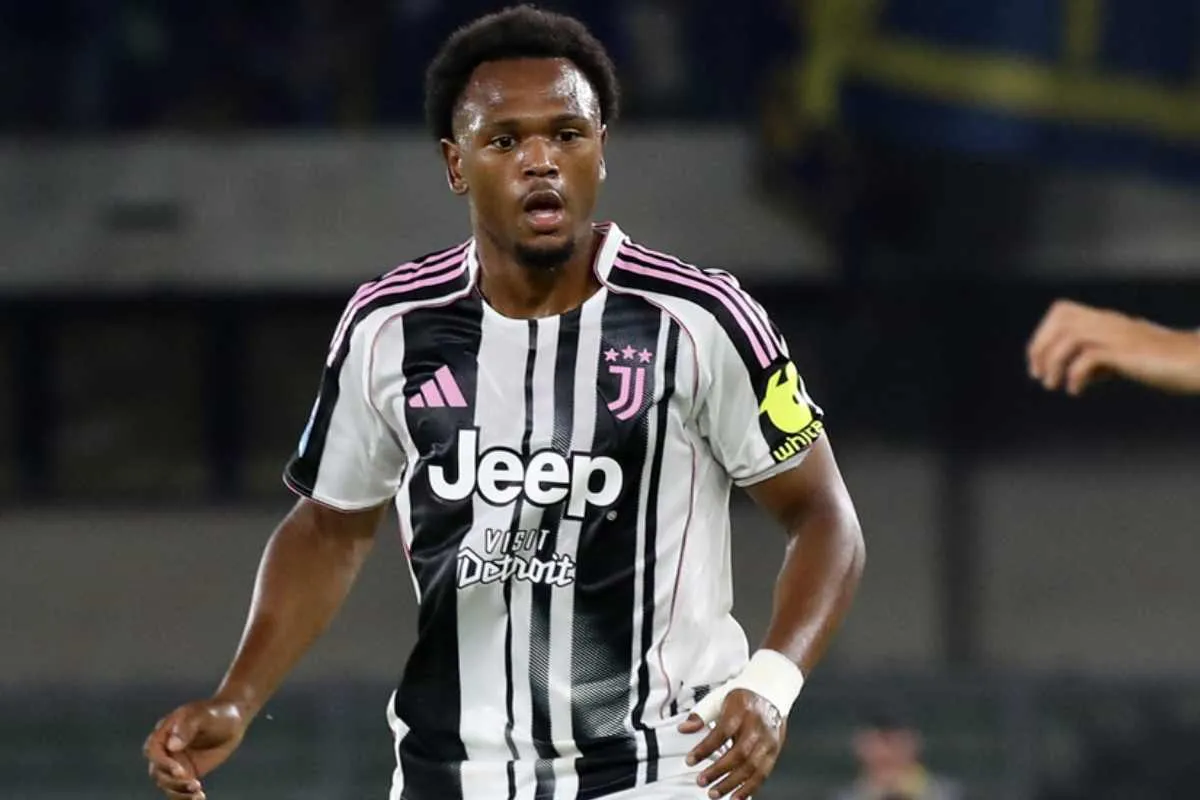 openda juventus