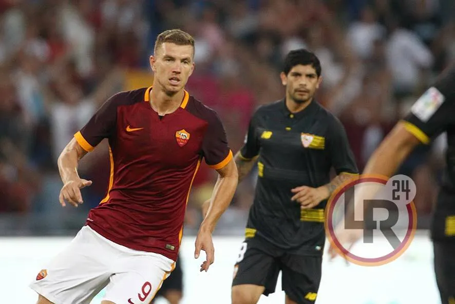 opening day dzeko 2 140815 mancini