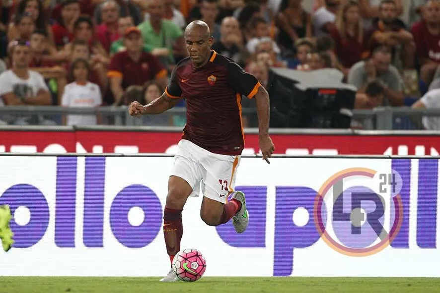 opening day maicon 140815 mancini