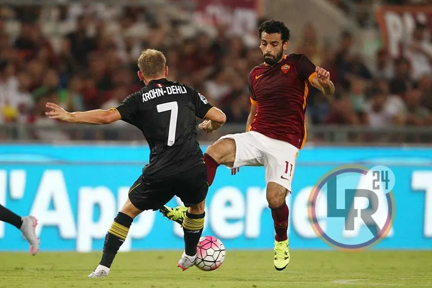 opening day salah 140815 mancini