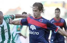 orban tigre