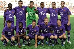 orlando city squadra