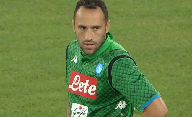 ospina napoli