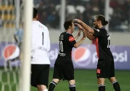 osvaldo messi