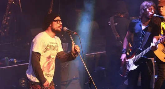 osvaldo musicista