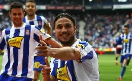 osvaldo20espanyol20esultanza20fucile20frontale