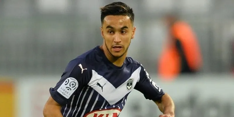 ounas bordeaux