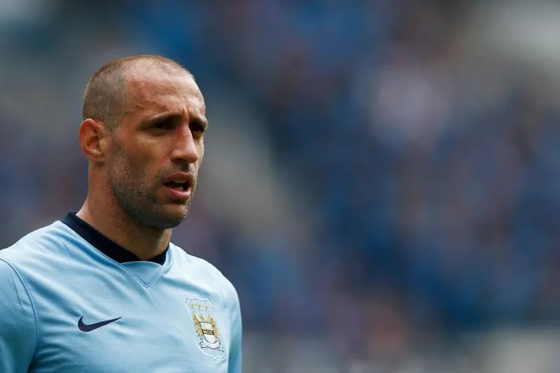 pablo zabaleta