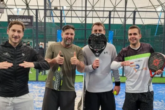 padel