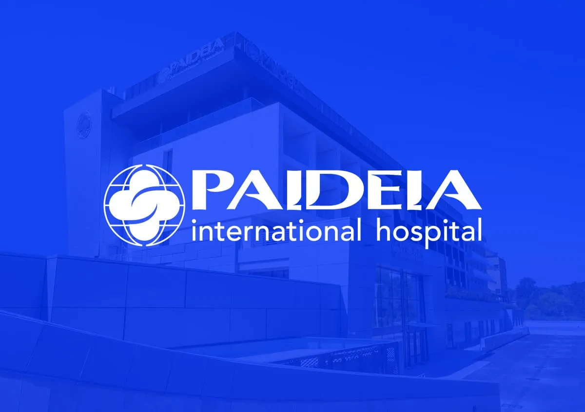 paideia international hospital homepage