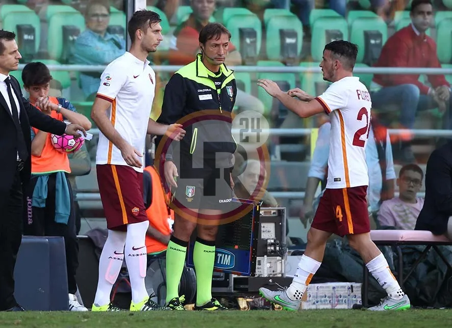 palermo roma gyomber