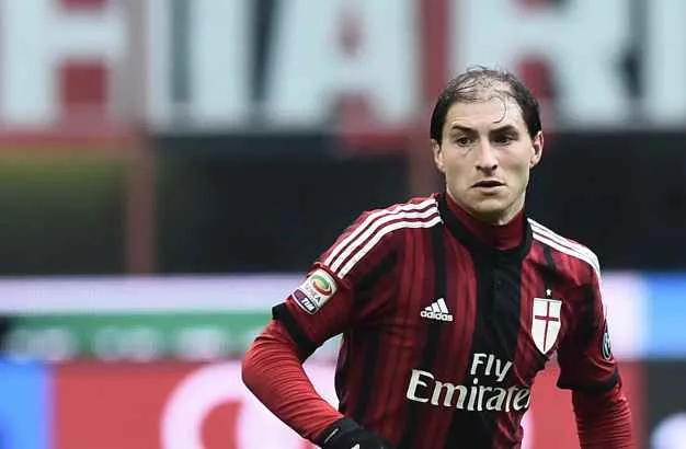 paletta milan