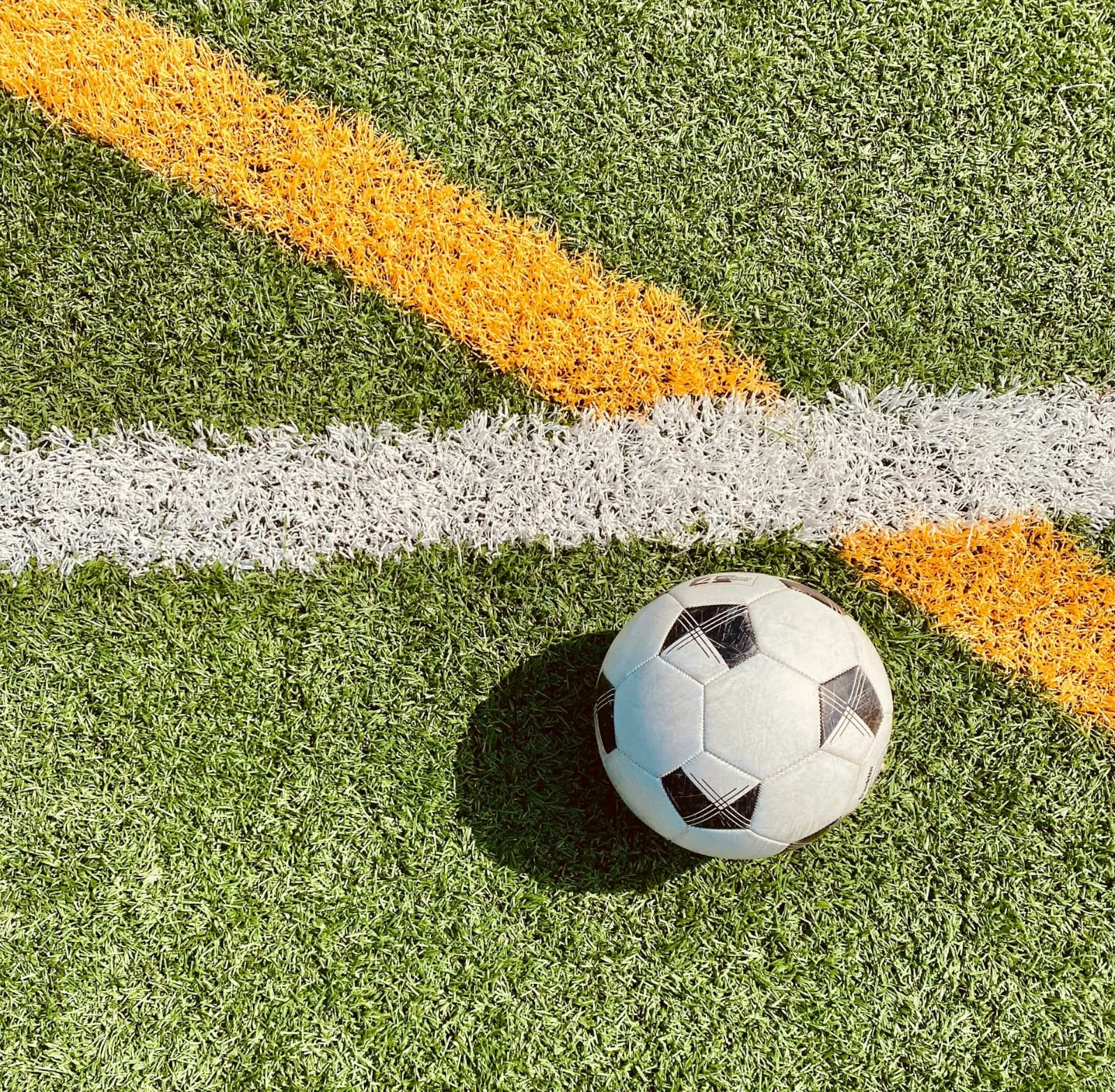 pallone calcio