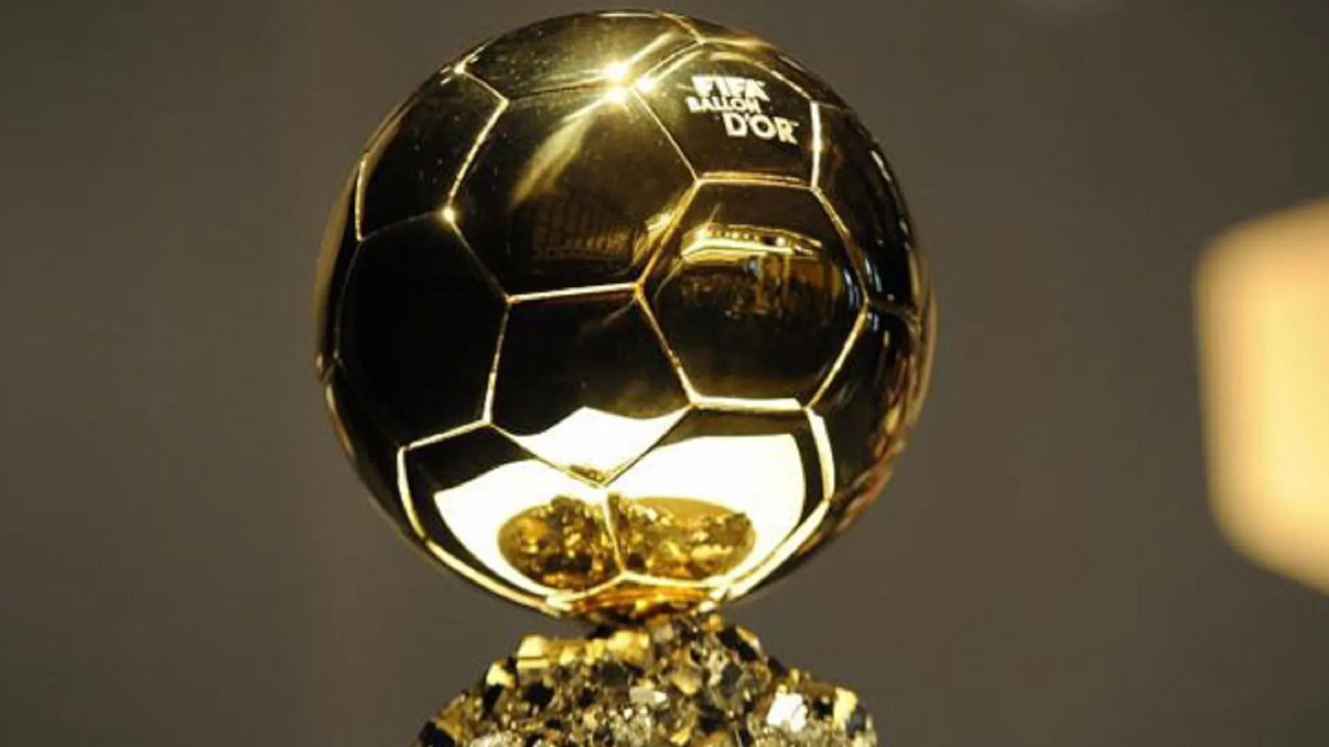 pallone doro